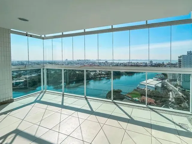 Imagem: Apartamento em Barro Vermelho - Vitória