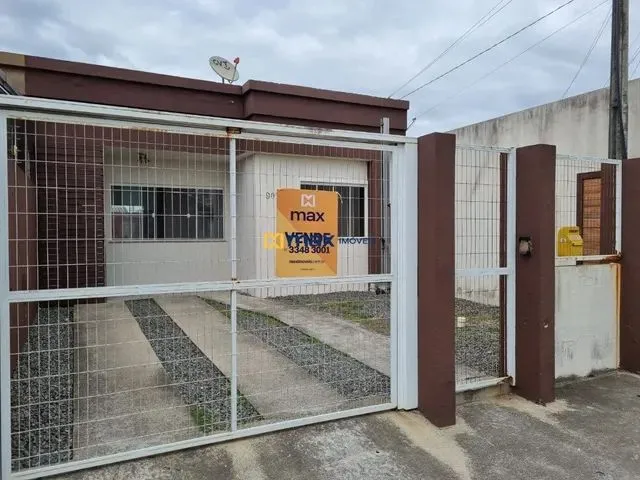 Imagem: Navegantes - Casa Padrão - Centro