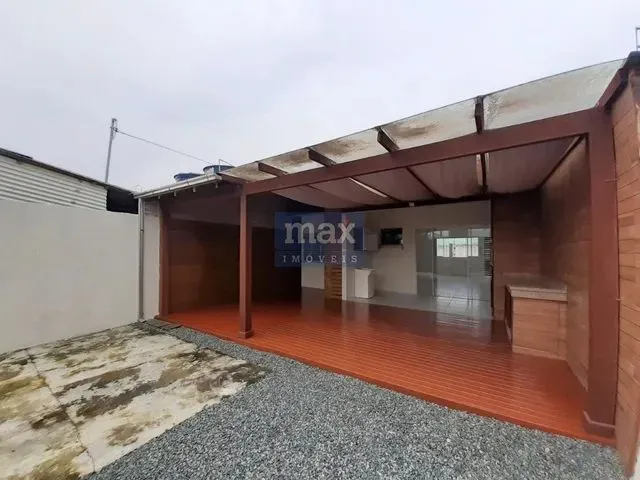 Imagem 11: Navegantes - Casa Padrão - Centro