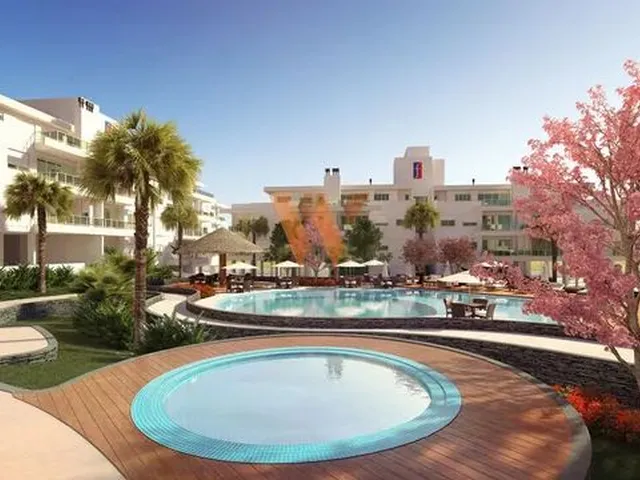 Imagem: Apartamento Alto Padrão com 3 Quartos para