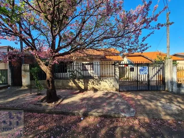 Imagem: Casa Residencial com 3 Quartos para Alugar
