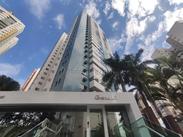 Imagem: Londrina - Apartamento Padrão - Gleba Fazenda