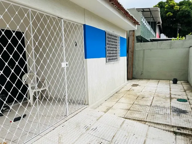 Imagem: Casa Alugar em Bairro Novo
