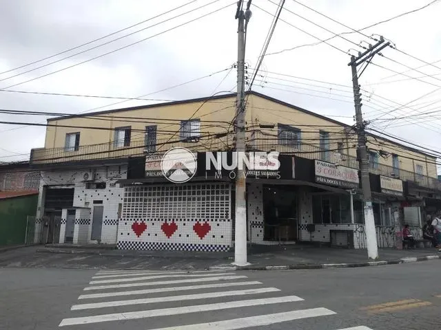 Imagem: Casa Assobradada em Osasco