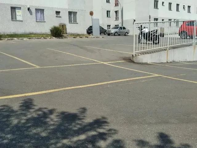 Imagem: Apartamento 2 Quartos