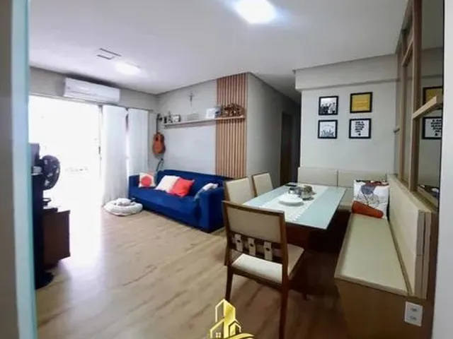 Imagem: Apartamento no Condomínio Paradise Lake