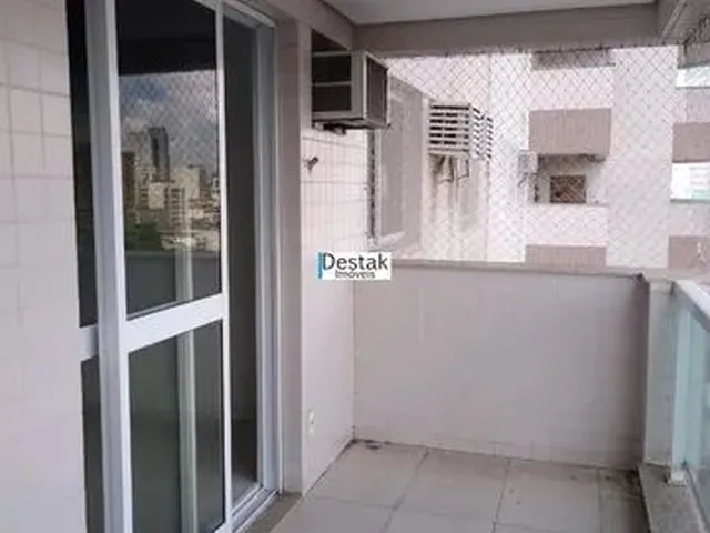 Imagem: Apartamento Residencial em Volta Redonda