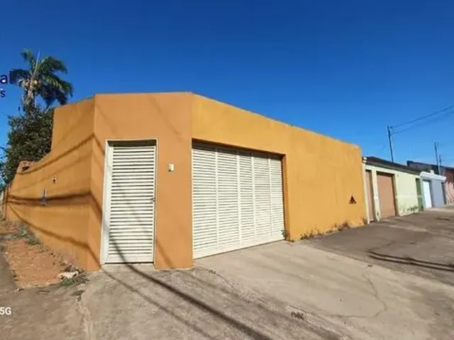 Imagem: Casa para Alugar Jardim Ipanema