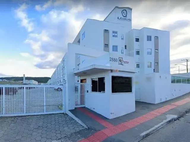 Imagem: Apartamento 2 Quatros Bom Viver 57,76M²