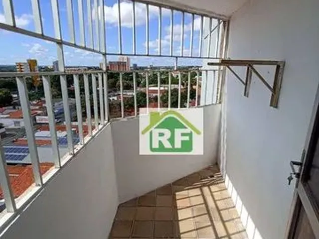 Imagem 2: Edifício Cuzeiro do Sul