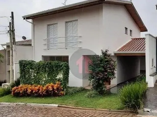 Imagem: Casa com 4 Dormitórios, 238 M² - Venda