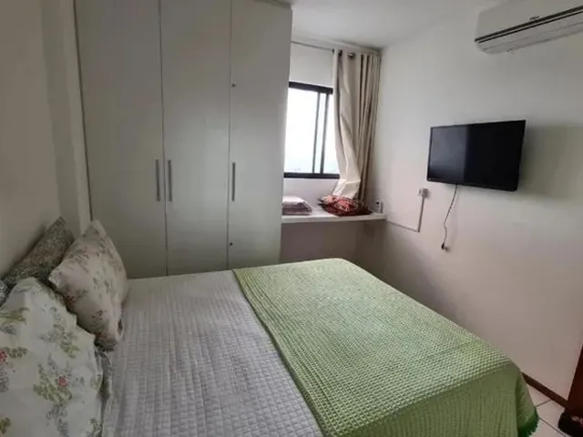 Imagem 1: Quarto Disponível