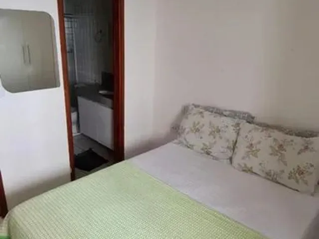 Imagem 3: Quarto Disponível
