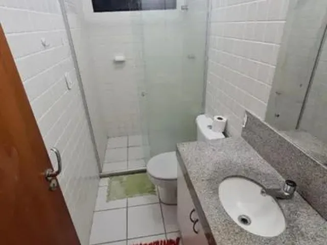 Imagem 2: Quarto Disponível