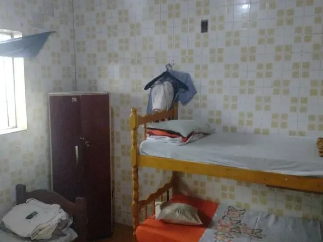 Imagem: Vagas Compartilhadas para Rapazes