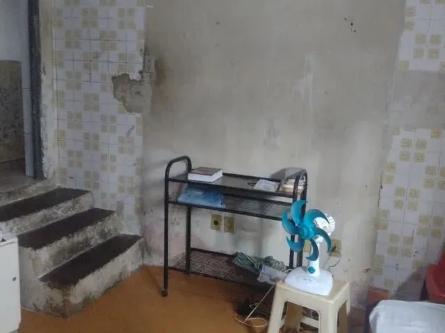 Imagem 3: Vagas Compartilhadas para Rapazes