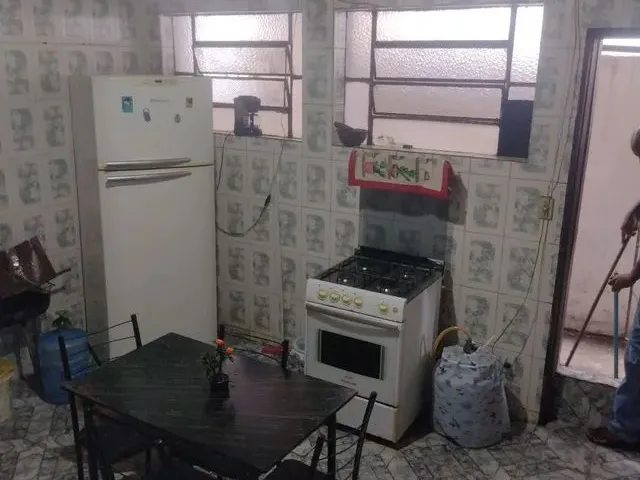 Imagem 2: Vagas Compartilhadas para Rapazes