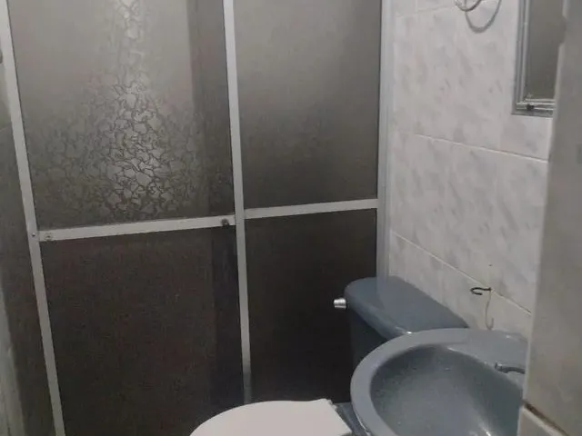 Imagem 4: Vagas Compartilhadas para Rapazes