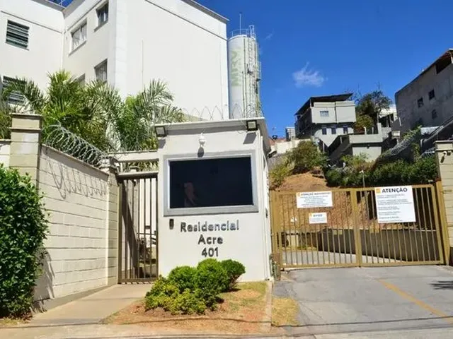 Imagem: Otimo Apartamento Mobiliado