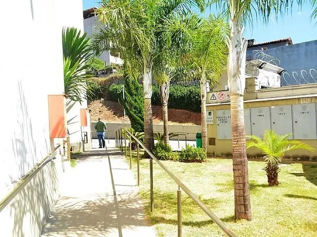 Imagem 13: Otimo Apartamento Mobiliado