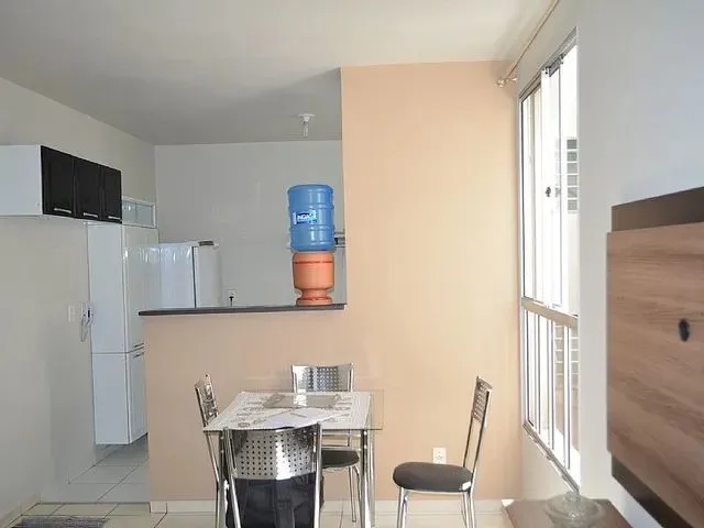 Imagem 11: Otimo Apartamento Mobiliado