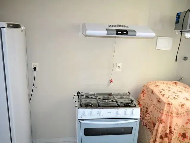 Imagem 3: Otimo Apartamento Mobiliado