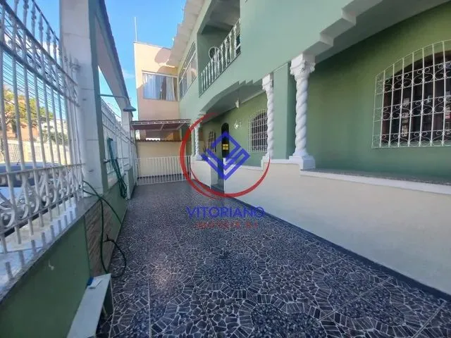 Imagem: Casa para Alugar em Marechal Hermes Independente
