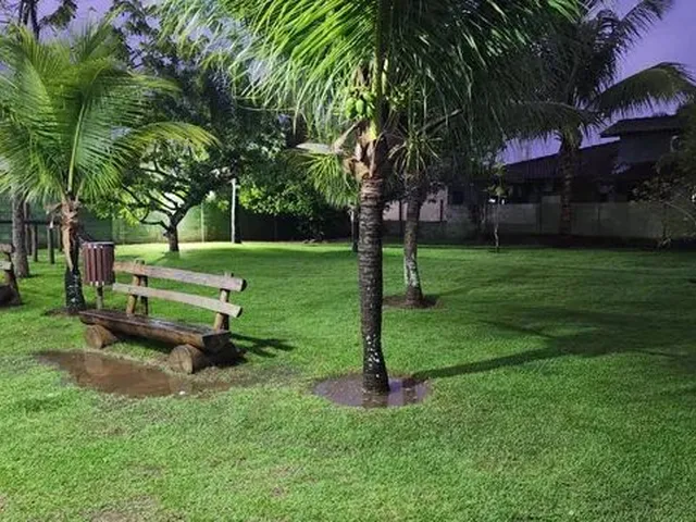 Imagem: Casa de Condomínio Térrea para Aluguel