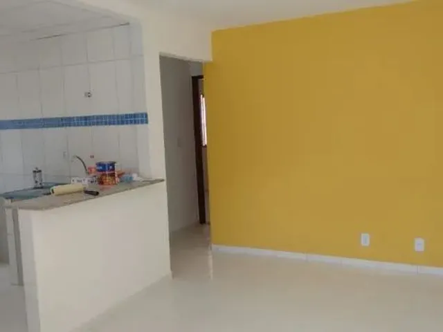 Imagem 5: Apartamento 2 Quartos com Suite Cidade Nova