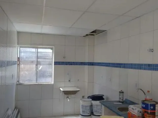 Imagem 8: Apartamento 2 Quartos com Suite Cidade Nova