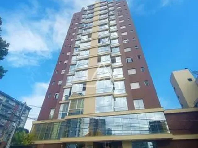 Imagem: Apartamento Mobiliado - 2 Dormitórios Sendo
