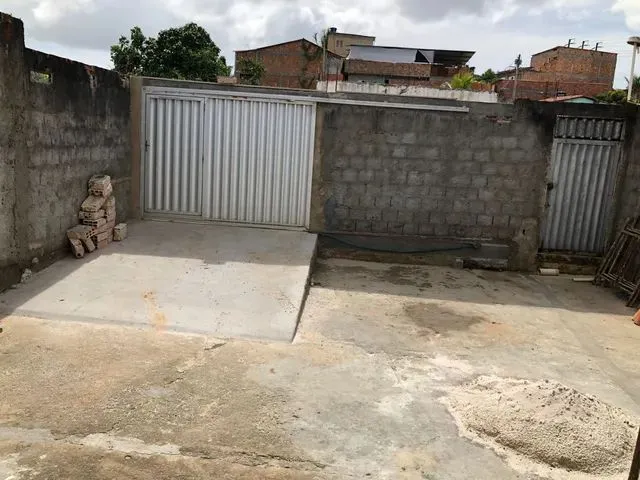 Imagem: Aluga-Se Casa em Vida Nova