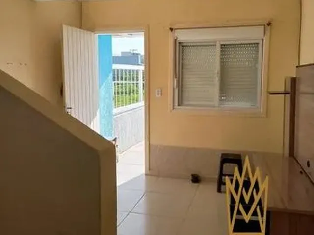 Imagem: Duplex 2 Dorm. - Bairro Zona Nova Sul