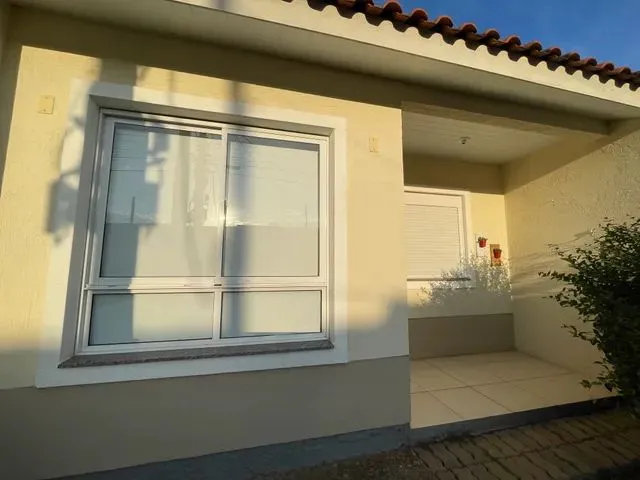 Imagem: Locação Casa em Condomínio Cachoeirinha