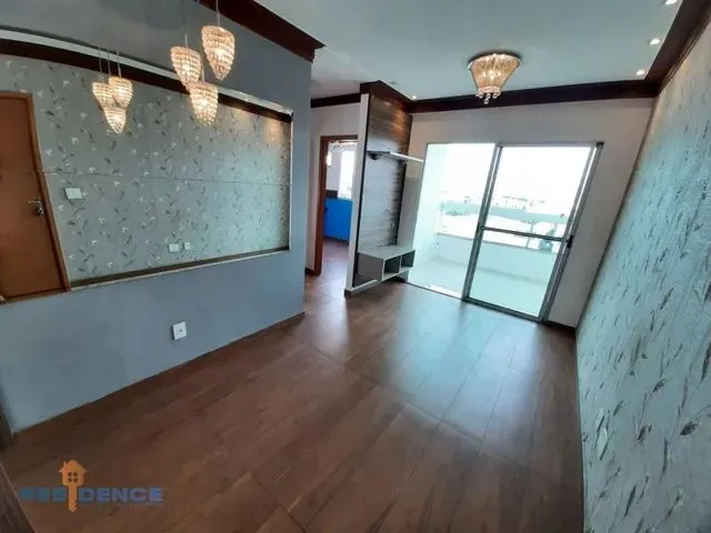 Imagem: Apartamento com 2 Dormitórios para Alugar
