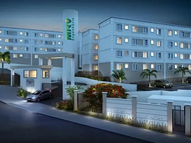 Imagem: Apartamento no Cabral