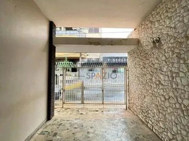 Imagem 1: Casa com 4 Dormitórios para Alugar, 234 M² por R$ 2.467,65/Mês - Centro - Rio Claro/Sp
