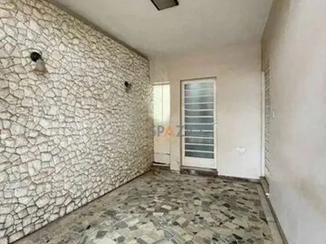 Imagem 6: Casa com 4 Dormitórios para Alugar, 234 M² por R$ 2.467,65/Mês - Centro - Rio Claro/Sp