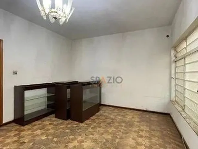 Imagem 15: Casa com 4 Dormitórios para Alugar, 234 M² por R$ 2.467,65/Mês - Centro - Rio Claro/Sp