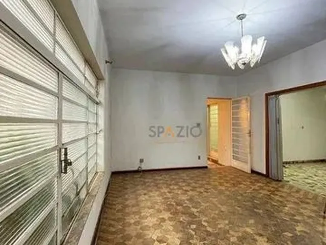 Imagem 9: Casa com 4 Dormitórios para Alugar, 234 M² por R$ 2.467,65/Mês - Centro - Rio Claro/Sp