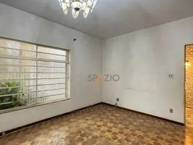 Imagem 7: Casa com 4 Dormitórios para Alugar, 234 M² por R$ 2.467,65/Mês - Centro - Rio Claro/Sp