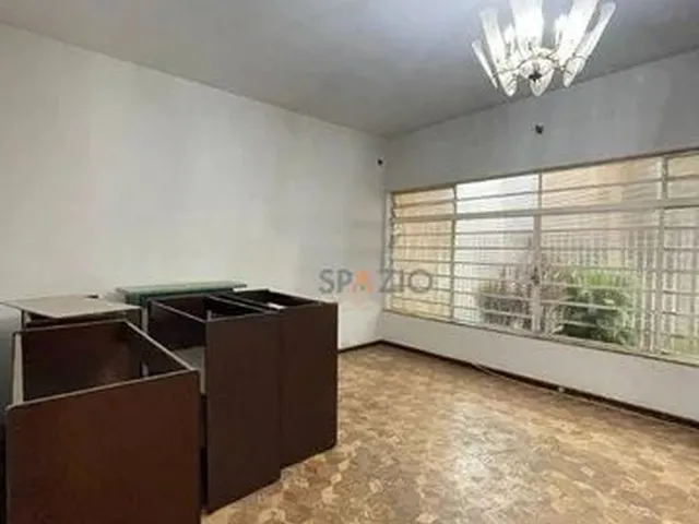 Imagem 11: Casa com 4 Dormitórios para Alugar, 234 M² por R$ 2.467,65/Mês - Centro - Rio Claro/Sp
