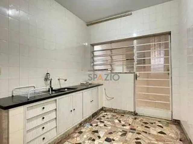 Imagem 4: Casa com 4 Dormitórios para Alugar, 234 M² por R$ 2.467,65/Mês - Centro - Rio Claro/Sp