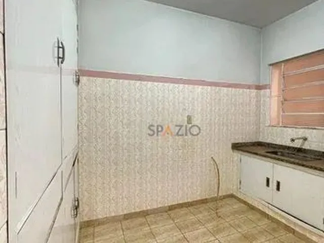 Imagem 8: Casa com 4 Dormitórios para Alugar, 234 M² por R$ 2.467,65/Mês - Centro - Rio Claro/Sp