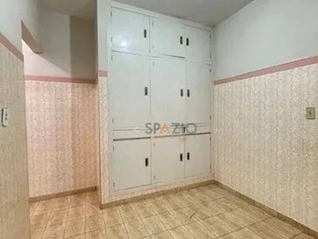 Imagem 13: Casa com 4 Dormitórios para Alugar, 234 M² por R$ 2.467,65/Mês - Centro - Rio Claro/Sp