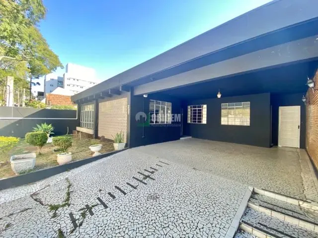 Imagem: Casa Térrea nas Mercês
