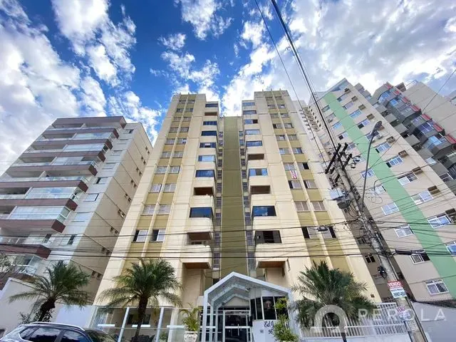 Imagem: Apartamento Mobiliado, 02 Quartos, Residencial