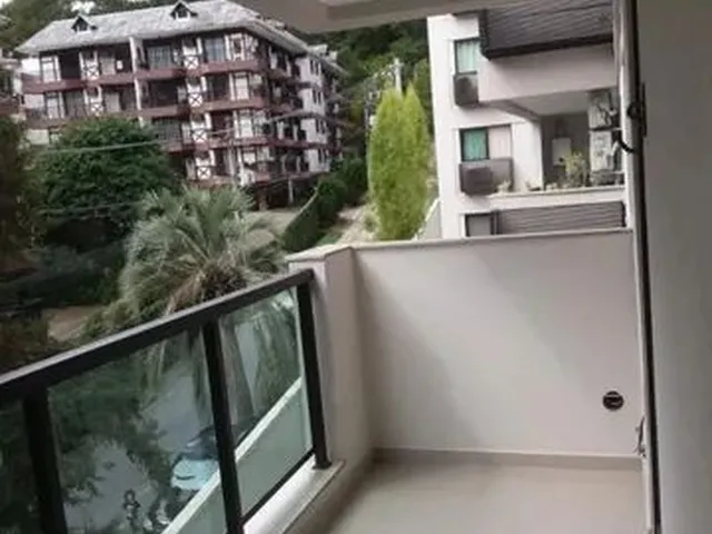 Imagem: Apartamento Novo 2 Suítes 1 Vaga 84M²