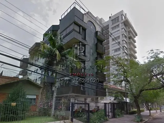 Imagem: Porto Alegre - Residencial - Bela Vista