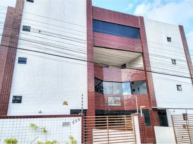 Imagem: Apartamento para Locação, 2 Quartos, Sendo